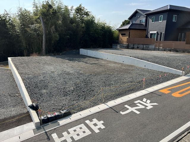 Vacant Land for Sale in Sasebo, Nagasaki - No Building Conditions - Thumbnail 3
