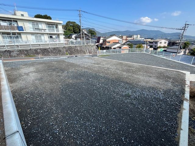 Vacant Land for Sale in Sasebo, Nagasaki - No Building Conditions - Thumbnail 4