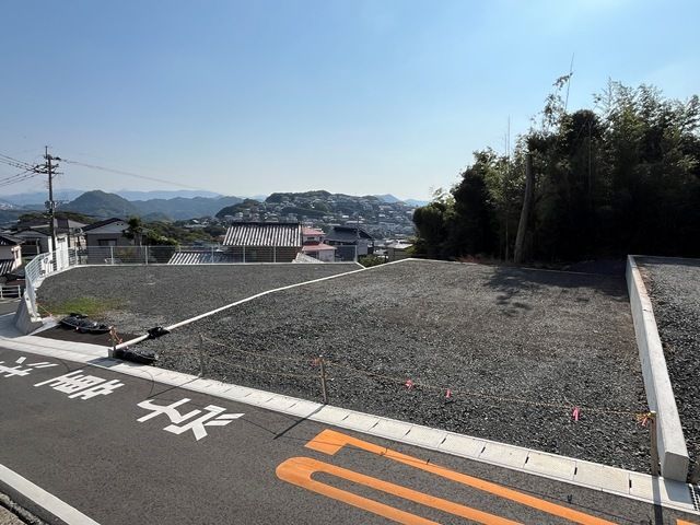 Vacant Land for Sale in Sasebo, Nagasaki - No Building Conditions - Thumbnail 2