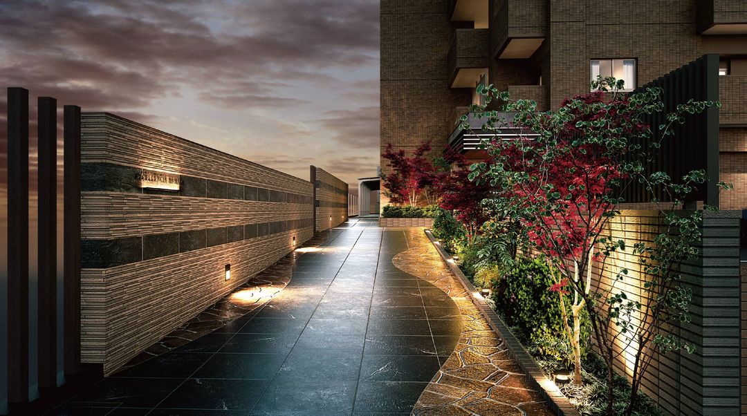 Excellencia Hamada Premium Residence New Condo in Shimane - Thumbnail 2