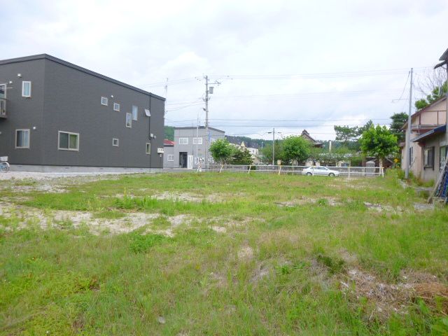 Flat 222 Tsubo Land Plot for Sale in Yoichi, Hokkaido - Thumbnail 3