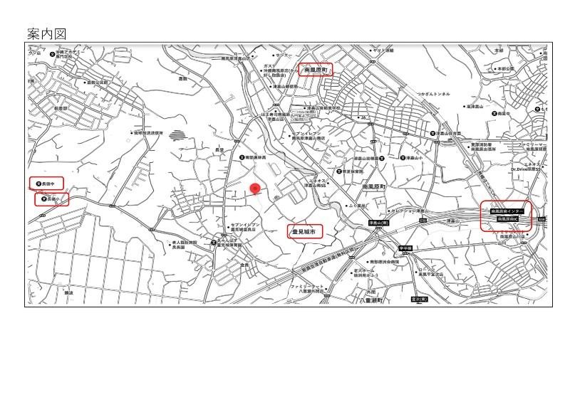 120.3 sqm Vacant Land for Sale in Tomigusuku, Okinawa - Thumbnail 3
