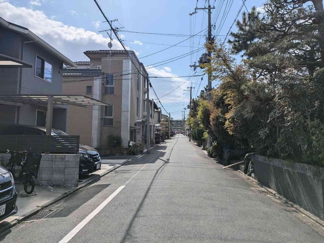 8SLDK Wooden House for Sale in Kyoto's Kita Ward, 216.66 sqm - Thumbnail 2