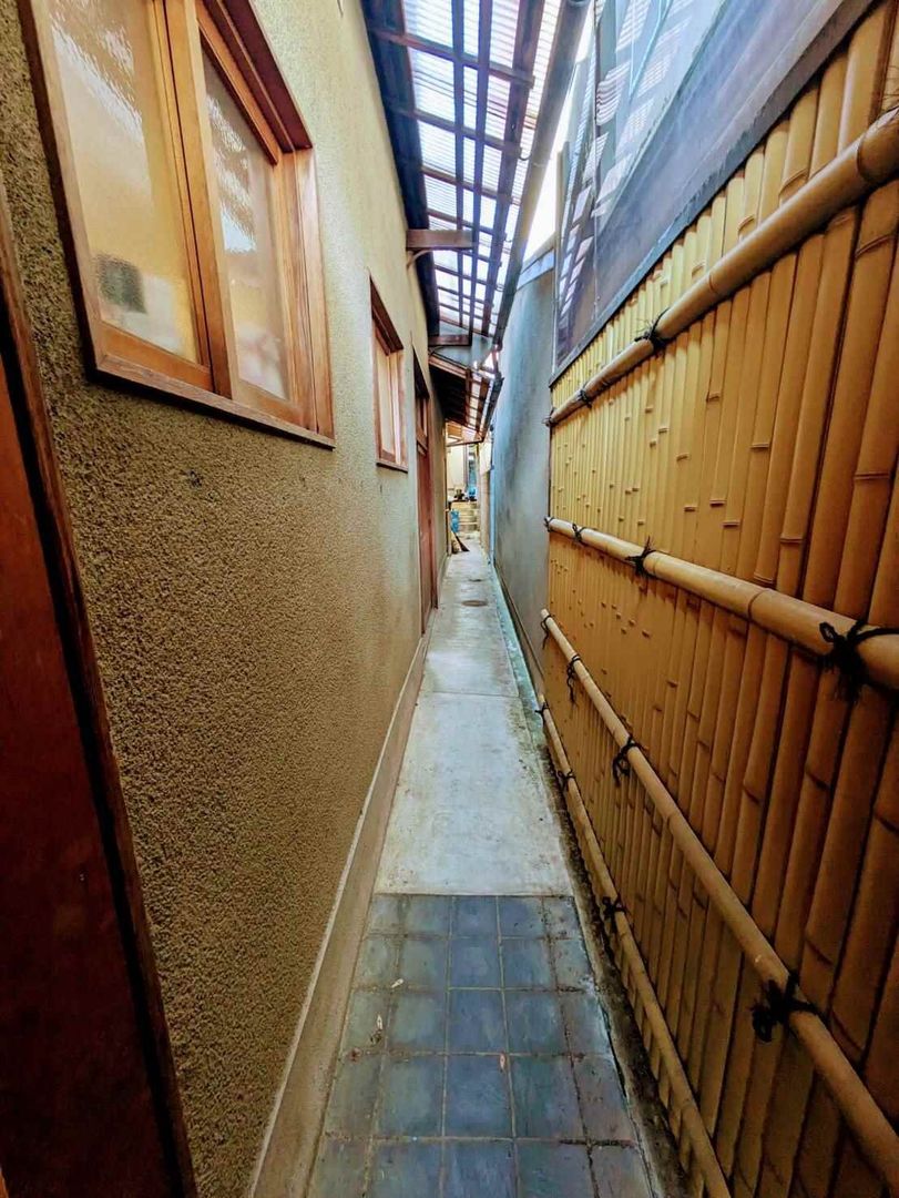 8SLDK Wooden House for Sale in Kyoto's Kita Ward, 216.66 sqm - Thumbnail 4