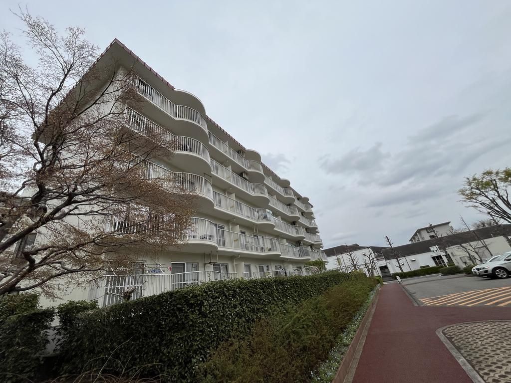 3LDK Apartment near Yanasegawa Station in Shiki - Thumbnail 2