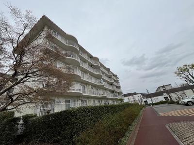 3LDK Apartment near Yanasegawa Station in Shiki — Image 1, Shiki, Saitama