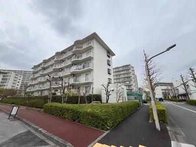 3LDK Apartment near Yanasegawa Station in Shiki — Image 3, Shiki, Saitama