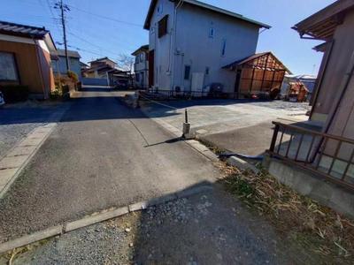 Renovated Single-Story Home in Shimotsuma with Large Land Plot — Image 3, Shimotsuma, Ibaraki