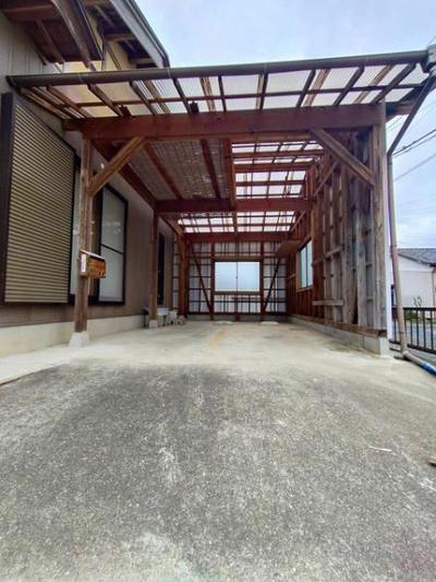 Renovated Single-Story Home in Shimotsuma with Large Land Plot — Image 1, Shimotsuma, Ibaraki
