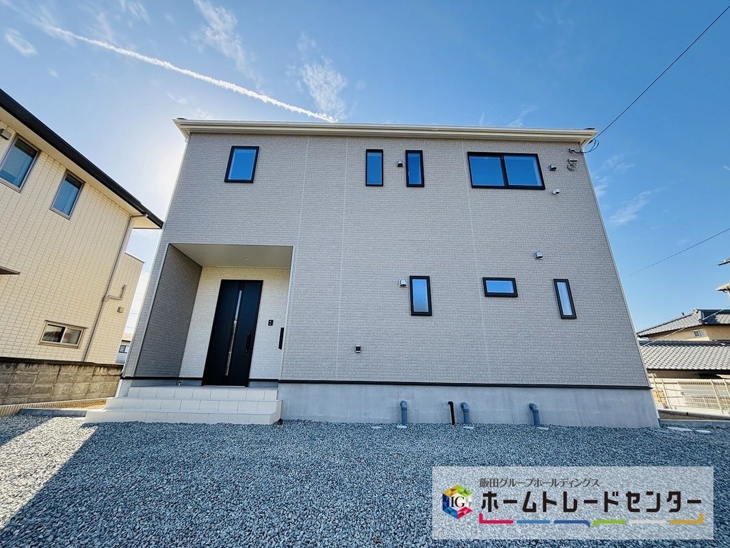 New 4SLDK House in Fuji City, Shizuoka with EV Charging - Thumbnail 2