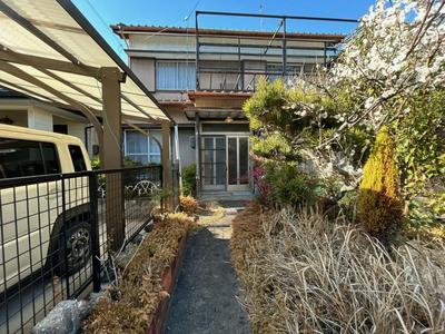 4DK Traditional Home in Okazaki with Garden Space — Image 4, Okazaki, Aichi