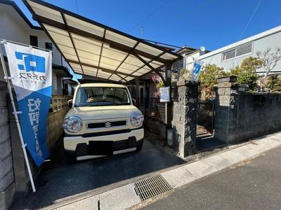 4DK Traditional Home in Okazaki with Garden Space — Image 1, Okazaki, Aichi