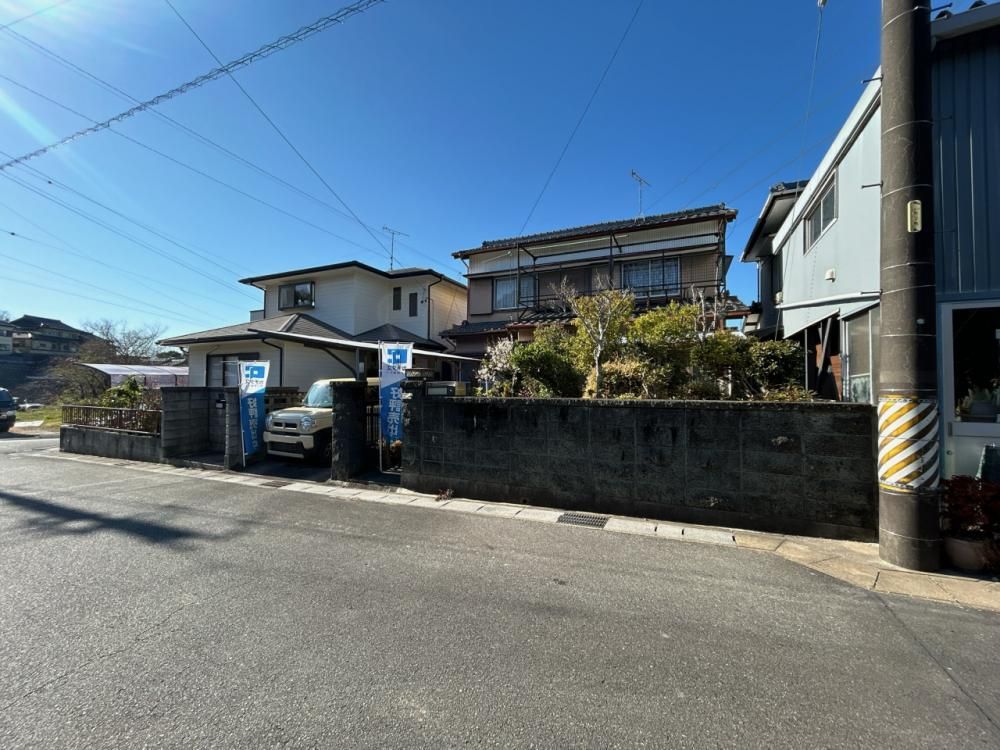 4DK Traditional Home in Okazaki with Garden Space - Thumbnail 4