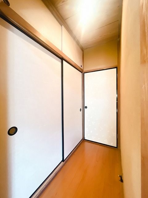 3LDK House in Nerima with Recent Renovations Near Hoya Station - Thumbnail 3