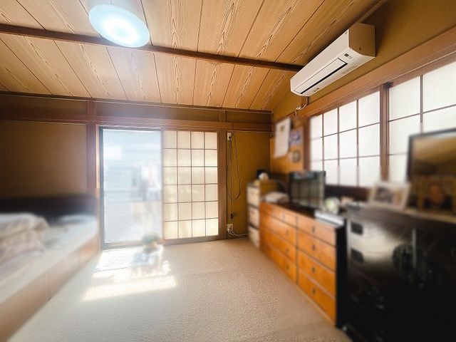 3LDK House in Nerima with Recent Renovations Near Hoya Station - Thumbnail 4