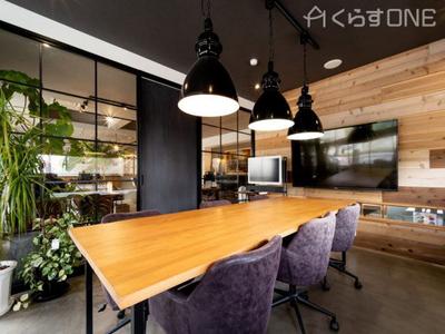 Used Apartment Asahi Plaza South Core Himeji / Profit Owner Change Room 607 6th Floor - Himeji City — Image 1, Himeji City, Hyogo