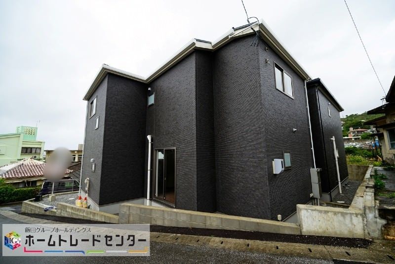 New 3LDK ZEH House in Kita Nakagusuku, Okinawa for Sale - Thumbnail 3