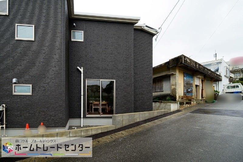 New 3LDK ZEH House in Kita Nakagusuku, Okinawa for Sale - Thumbnail 2