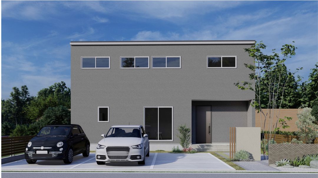 Affect Tatsumi 99-Plot Land for Sale in Ichihara, Chiba - Thumbnail 2
