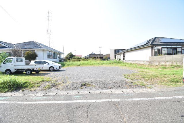 623 sqm Vacant Land for Sale in Kanoya, Kagoshima - Thumbnail 4