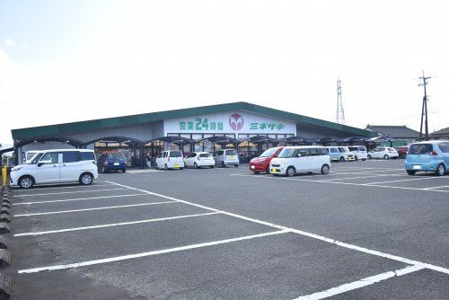 623 sqm Vacant Land for Sale in Kanoya, Kagoshima - Thumbnail 3