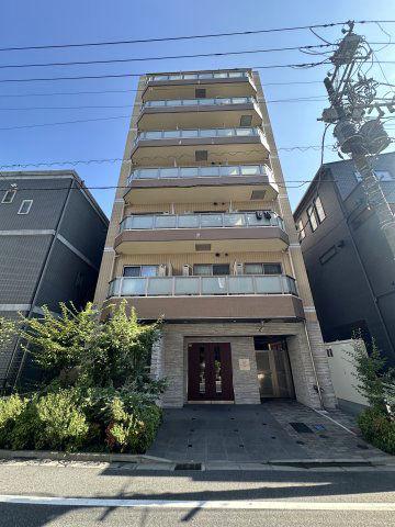 1K Apartment in Sumida, Tokyo - Modern Living Near Ryogoku — Image 1, Sumida, Tokyo