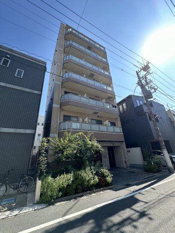 1K Apartment in Sumida, Tokyo - Modern Living Near Ryogoku — Image 2, Sumida, Tokyo