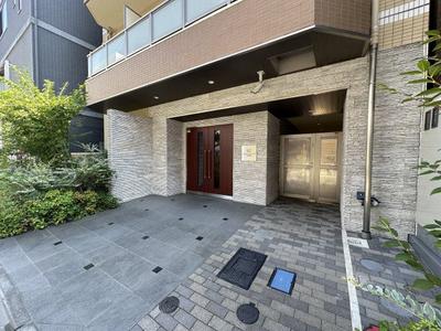 1K Apartment in Sumida, Tokyo - Modern Living Near Ryogoku — Image 1, Sumida, Tokyo