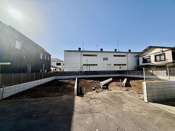 Open Live's Hoya-cho Sunrise Land for Sale in Nishi-Tokyo, Tokyo - Thumbnail 4