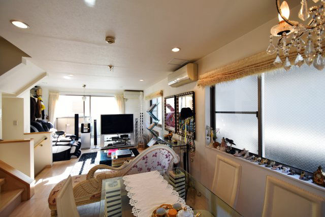 Charming 2SLDK House in Setagaya, Tokyo - Thumbnail 2