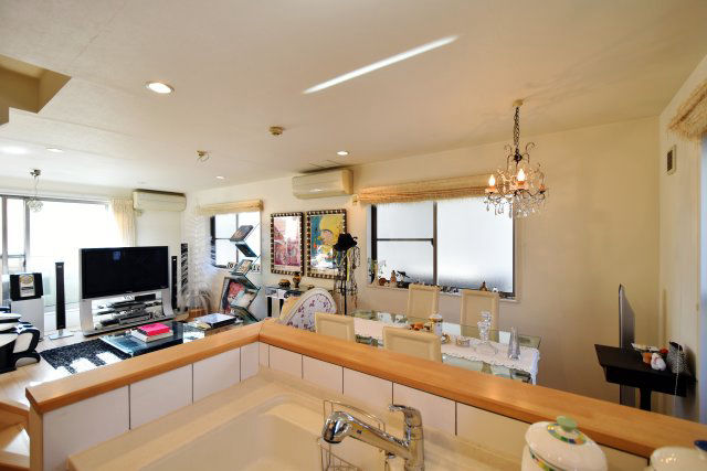 Charming 2SLDK House in Setagaya, Tokyo - Thumbnail 4