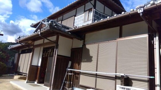 6LDK House with Large Garden for Sale in Wake, Okayama - Thumbnail 3