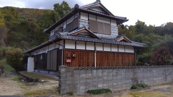 6LDK House with Large Garden for Sale in Wake, Okayama - Thumbnail 4