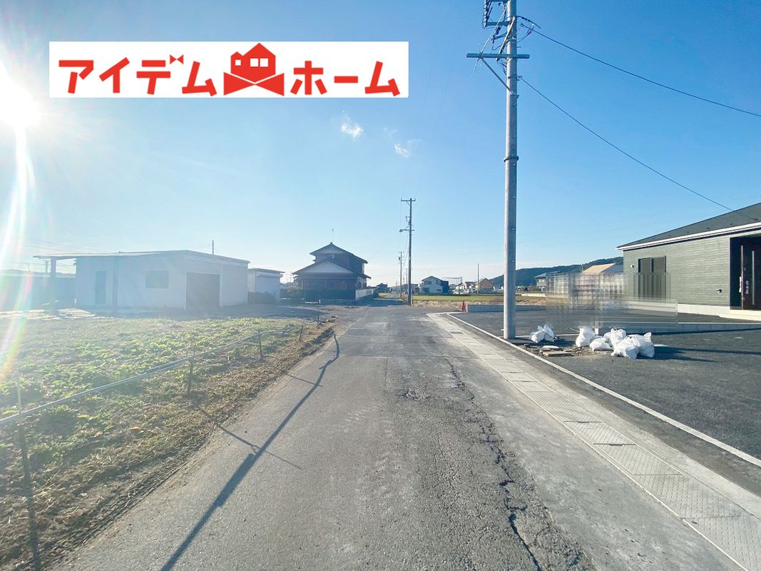 New 4SLDK House with Garden in Mitake Town, Gifu - Thumbnail 3