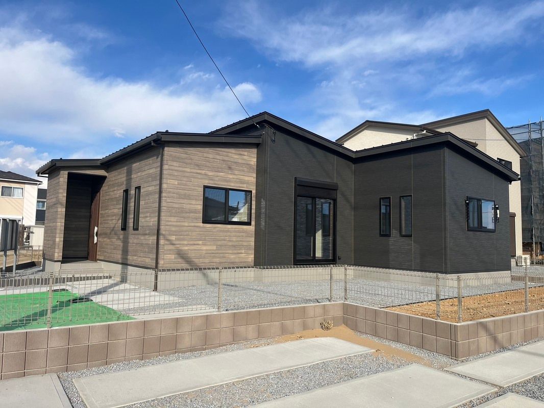 New Build Family Homes in Kamisato-machi, Saitama from 23.98M Yen - Thumbnail 3