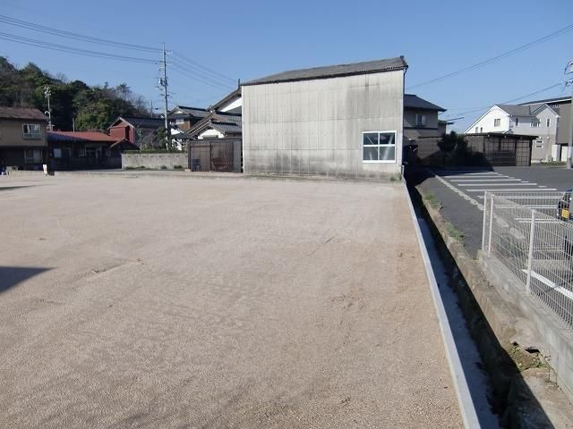 Vacant Land for Sale in Yasugi, Shimane - 5 Min Walk to Station - Thumbnail 3