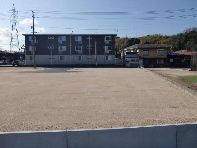 Vacant Land for Sale in Yasugi, Shimane - 5 Min Walk to Station - Thumbnail 4