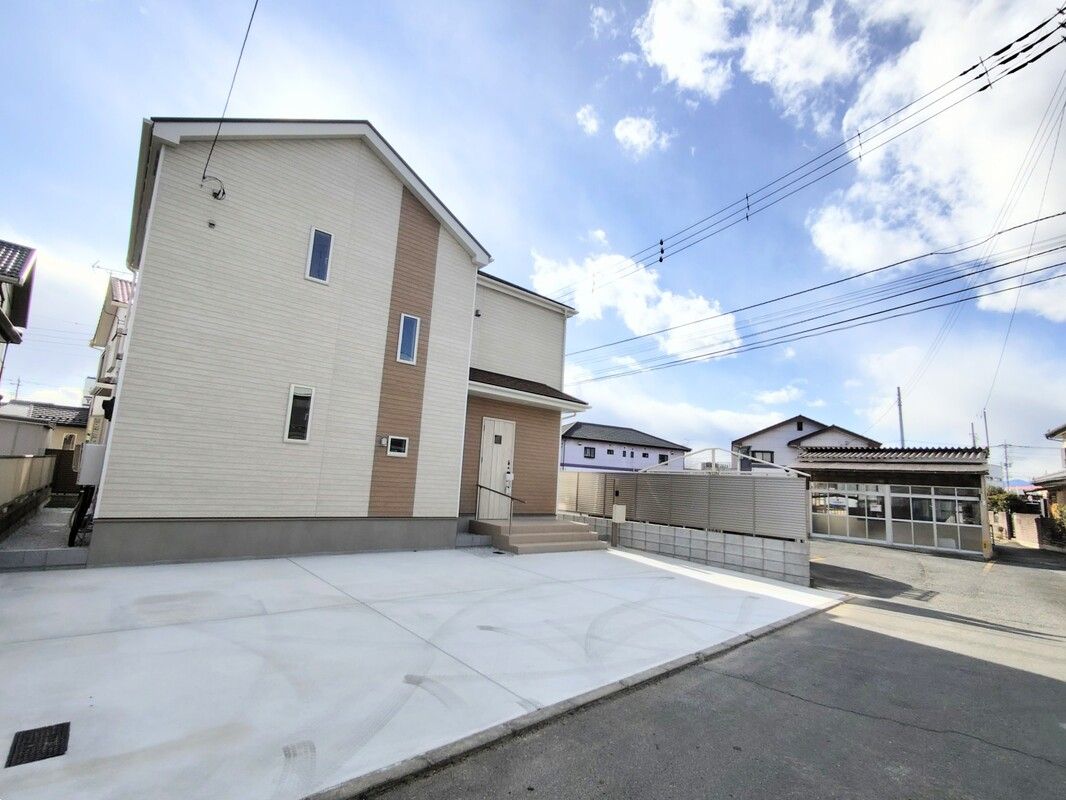 New 4LDK House in Maebashi with Earthquake-Resistant Design - Thumbnail 3