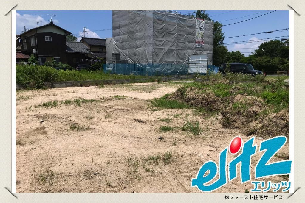 89.56 Tsubo Residential Land for Sale in Hikone, Shiga - Thumbnail 4