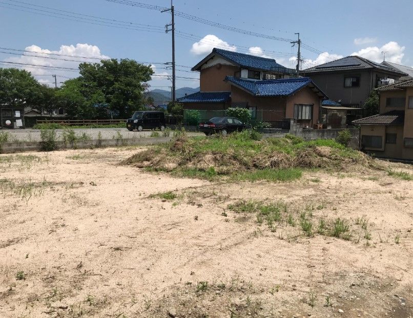 89.56 Tsubo Residential Land for Sale in Hikone, Shiga - Thumbnail 3