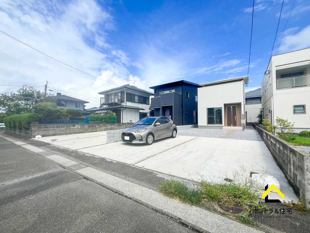 Solar-Powered 3LDK House in Miyazaki Soshi District - Thumbnail 2