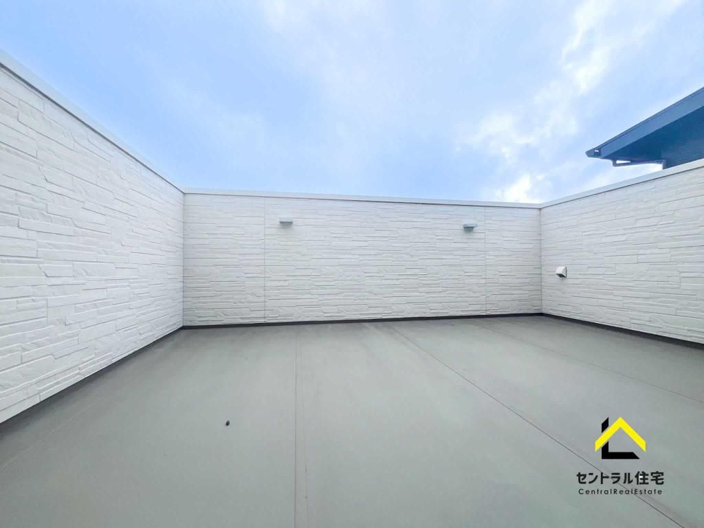 Solar-Powered 3LDK House in Miyazaki Soshi District - Thumbnail 3