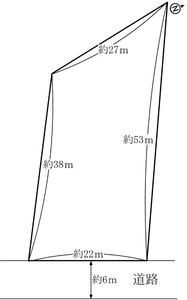 Land for Sale in Zao Town, Miyagi - 1,058 sqm - Thumbnail 2