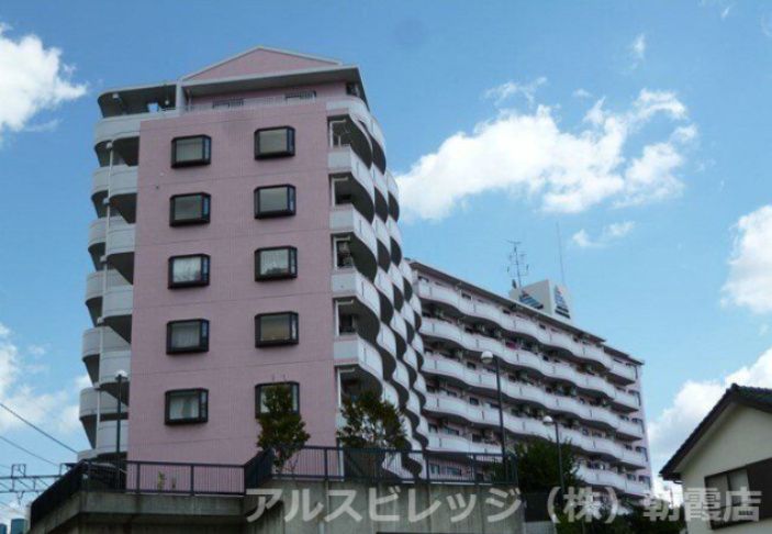 2LDK Apartment for Sale in Asaka Dai-kan Plaza, Saitama - Thumbnail 3