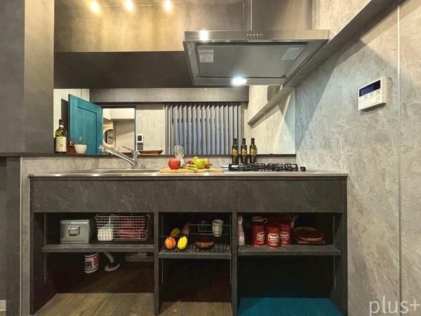 1LDK Apartment in Saga, Kyoto - Light Court Saga - Thumbnail 3