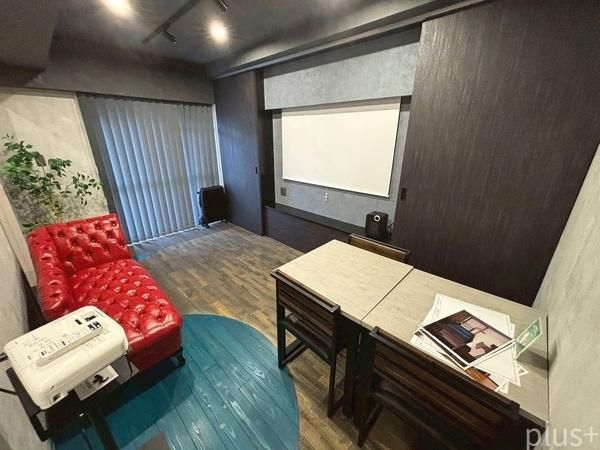 1LDK Apartment in Saga, Kyoto - Light Court Saga - Thumbnail 4