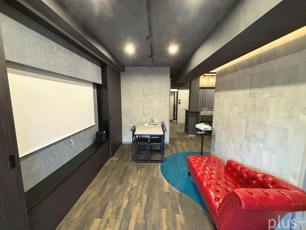 1LDK Apartment in Saga, Kyoto - Light Court Saga - Thumbnail 2