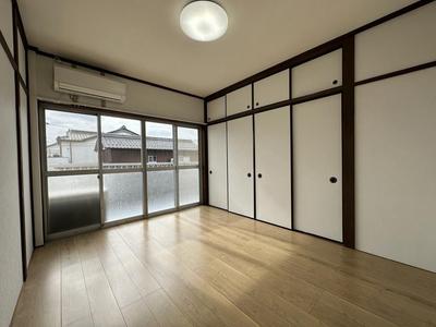 528-3 Nagaike, Sumoto-cho, Ogaki City | Used detached house in Ogaki City, 5 minutes walk from Sumoto-kita bus stop (Property number: 3904848-0000765) — Image 4, Ogaki, Gifu