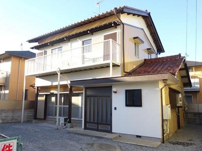 528-3 Nagaike, Sumoto-cho, Ogaki City | Used detached house in Ogaki City, 5 minutes walk from Sumoto-kita bus stop (Property number: 3904848-0000765) — Image 1, Ogaki, Gifu