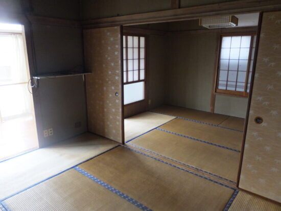 Traditional Wooden House for Sale in Ebino City, Miyazaki - Thumbnail 4